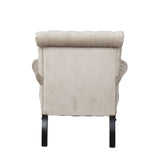 Hurley Chair Velvet