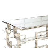 Masa Coffee Table