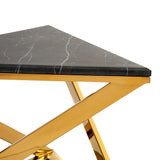 Trinity Coffee/Side Table Table