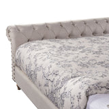 Empire Chesterfield Bed