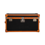Trunk Fabric Leather