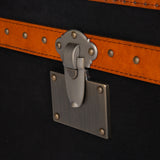 Trunk Fabric Leather