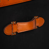 Trunk Fabric Leather