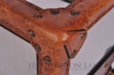 Lamp Table Trunk