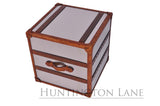 Lamp Table Trunk
