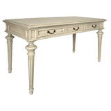 French Federation Desk