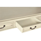 French Federation Desk