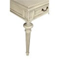 French Federation Desk