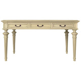 French Federation Desk